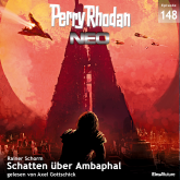 Schatten über Ambaphal (Perry Rhodan Neo 148)