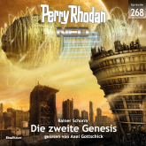 Perry Rhodan Neo 268: Die zweite Genesis