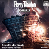 Revolte der Naats (Perry Rhodan Neo 70)