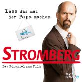 Stromberg - das Hörspiel zum Film