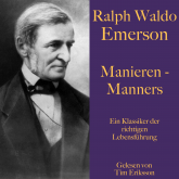 Ralph Waldo Emerson: Manieren – Manners