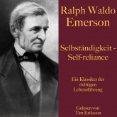 Ralph Waldo Emerson: Selbständigkeit – Self-reliance