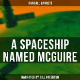 A Spaceship Named Mcguire