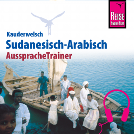 Hörbuch Reise Know-How Kauderwelsch AusspracheTrainer Sudanesisch-Arabisch  - Autor Randolph Galla  