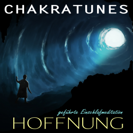 Hörbuch Hoffnung  - Autor Raphael Kempermann   - gelesen von Raphael Kempermann