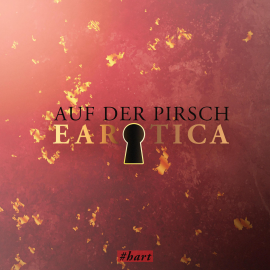 Hörbuch Auf der Pirsch (Erotische Kurzgeschichte by Lilly Blank)  - Autor Raphael Riga  