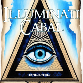 Hörbuch Illuminati Cabal  - Autor Raphael Terra   - gelesen von Synthetic Voice (TTS)