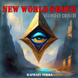 Hörbuch New World Order: Ultimate Control  - Autor Raphael Terra   - gelesen von Synthetic Voice (TTS)