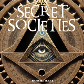 Hörbuch Secret Societies  - Autor Raphael Terra   - gelesen von Synthetic Voice (TTS)