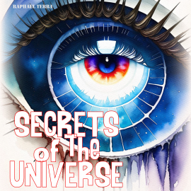 Hörbuch Secrets of the Universe  - Autor Raphael Terra   - gelesen von Synthetic Voice (TTS)