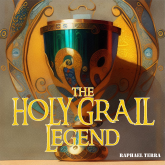 The Holy Grail Legend