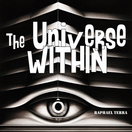 Hörbuch The Universe Within  - Autor Raphael Terra   - gelesen von Synthetic Voice (TTS)