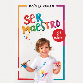 Hörbuch Ser maestro  - Autor Raúl Bermejo   - gelesen von Carlos A. Moreno
