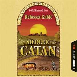 Die siedler von catan hörbuch