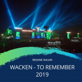 Wacken - to remember 2019