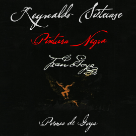 Hörbuch Pintura Negra  - Autor Reynaldo Sietecase   - gelesen von Reynaldo Sietecase