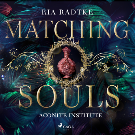Hörbuch Matching Souls  - Autor Ria Radtke   - gelesen von Schauspielergruppe