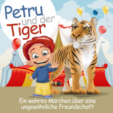 Petru und der Tiger