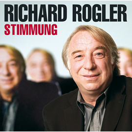 Hörbuch Stimmung  - Autor Richard Rogler   - gelesen von Richard Rogler