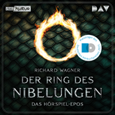 Der Ring des Nibelungen, 1-4: Das Rheingold - Die Walküre - Siegfried - Götterdämmerung