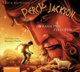Im Bann des Zyklopen (Percy Jackson 2)