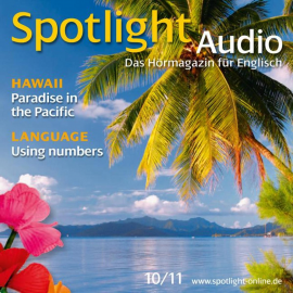 Hörbuch Englisch lernen Audio - Hawaii  - Autor Rita Forbes   - gelesen von Schauspielergruppe