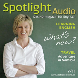 Hörbuch Englisch lernen Audio - Neue Wege, um Englisch zu lernen  - Autor Rita Forbes   - gelesen von Schauspielergruppe