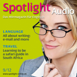 Hörbuch Englisch lernen Audio - Safari in Südafrika  - Autor Rita Forbes   - gelesen von Schauspielergruppe