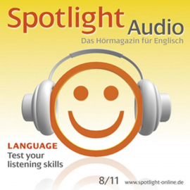 Hörbuch Englisch lernen Audio - Sind Sie ein guter Zuhörer?  - Autor Rita Forbes   - gelesen von Schauspielergruppe