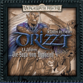 Drizzt - Die Saga vom Dunkelelf 04: Im Zeichen des Panthers