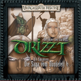 Drizzt - Die Saga vom Dunkelelf 06: Der Hüter des Waldes