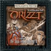 Drizzt - Die Saga vom Dunkelelf 08: Die verschlungenen Pfade