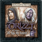 Drizzt - Die Saga vom Dunkelelf 09: Die silbernen Ströme