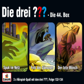 3er-Box (Folgen 132-134)