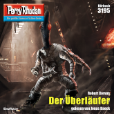 Perry Rhodan 3195: Der Überläufer