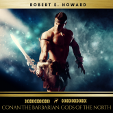Conan the Barbarian: Gods of the North