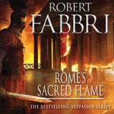 Rome's Sacred Flame