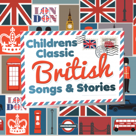 Hörbuch Children's Classic British Stories  - Autor Robert Howes   - gelesen von Schauspielergruppe
