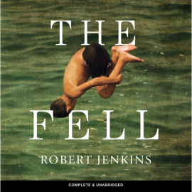 Hörbuch The Fell  - Autor Robert Jenkins   - gelesen von Toby Webster
