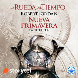 Hörbuch Nueva Primavera: Precuela de La Rueda del Tiempo  - Autor Robert Jordan   - gelesen von Schauspielergruppe