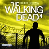 Hörbuch The Walking Dead - The Fall of the Governor  - Autor Robert Kirkman   - gelesen von Michael Hansonis