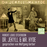 Der seltsame Fall des Dr. Jekyll und Mr. Hyde