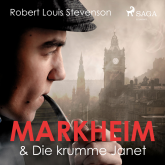 Markheim & Die krumme Janet (Ungekürzt)