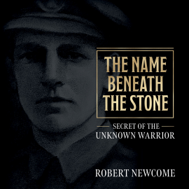 Hörbuch The Name Beneath the Stone  - Autor Robert Newcome   - gelesen von Paul Thornley