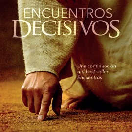 Hörbuch Encuentros Decisivos  - Autor Roberto Badenas   - gelesen von Editorial Safeliz