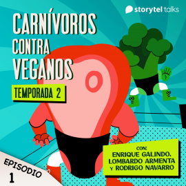 Hörbuch Como cambió el mundo y con ello la alimentación  - Autor Rodrigo Navarro de la Piedra   - gelesen von Schauspielergruppe