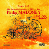 Die haarsträubenden Fälle des Philip Maloney, No.128