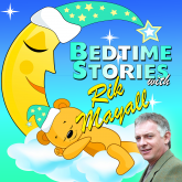 Bedtime Stories with Rik Mayall