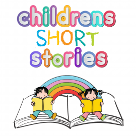 Hörbuch Children's Short Stories  - Autor Roger William Wade   - gelesen von Schauspielergruppe