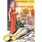 Siegfrieds Tod und Kriemhilds Rache (Die Nibelungen-Sage)